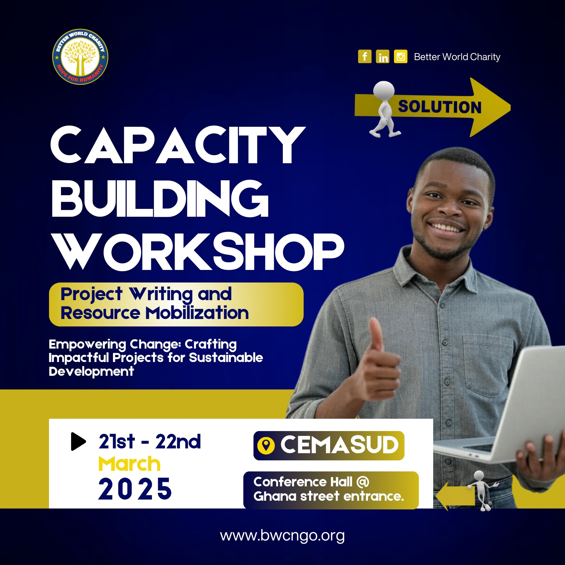 PROJECT WRITING WORKSHOP