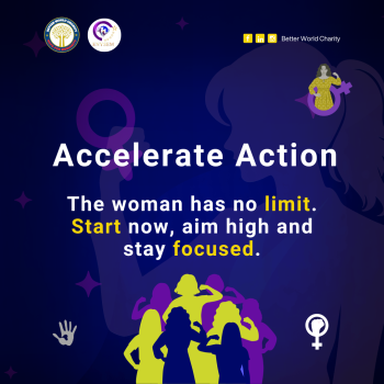 empowering young women in bamenda