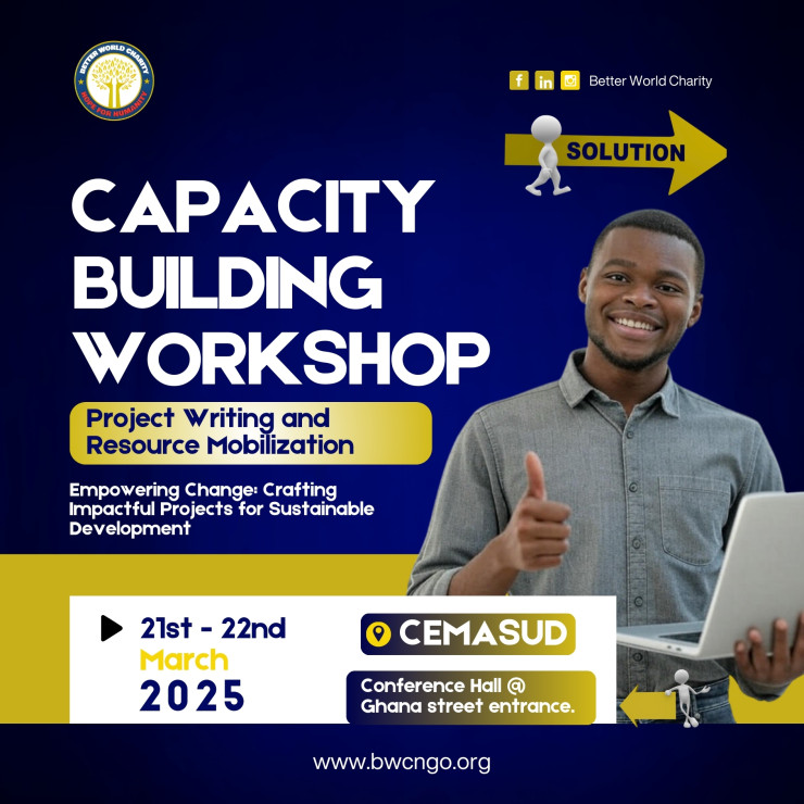 PROJECT WRITING WORKSHOP